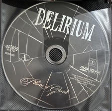 Delirium: Photo of Gioia 1987
