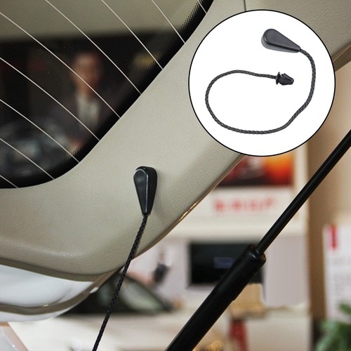 Parcel shelf string cord - shelf,