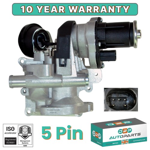 Egr valve for - for, s60