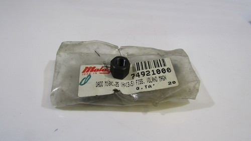 Flywheel bolt m10x1 fixing - bolt, m10x1.25