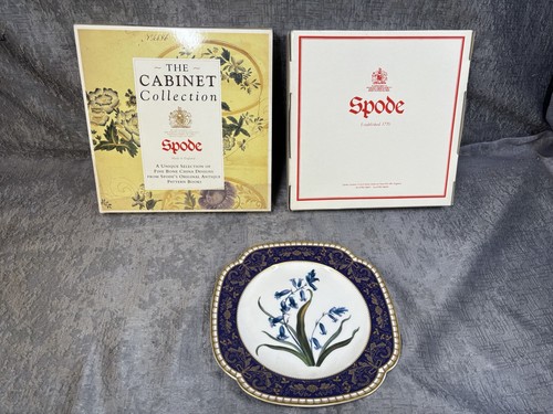 Spode the cabinet collection - cabinet,