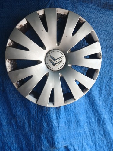 Citroen berlingo wheel - x,