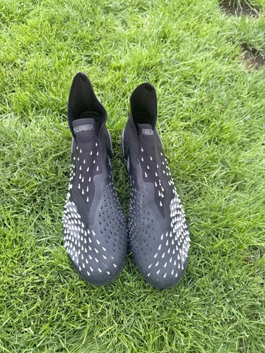 Adidas predator fg - adidas,