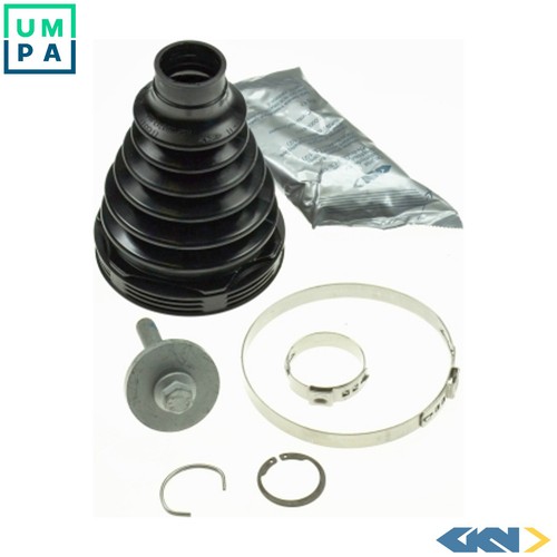 Bellow kit drive - bellow, 306525