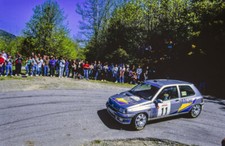 Jean Ragnotti Gilles Thimonier