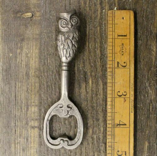 Cast iron bottle - cast,