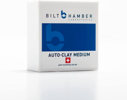 Bilt hamber auto clay - bilt,