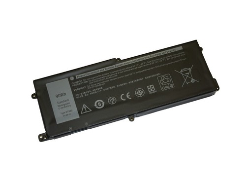 Battery for dell - for,