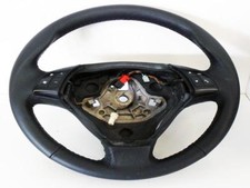 Fiat Grande Punto Steering