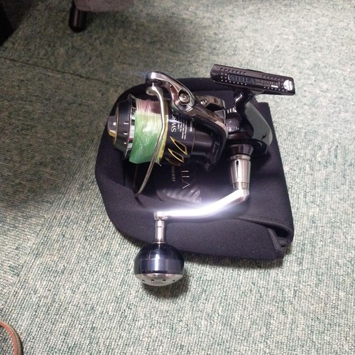 Shimano stella sw8000hg - shimano,