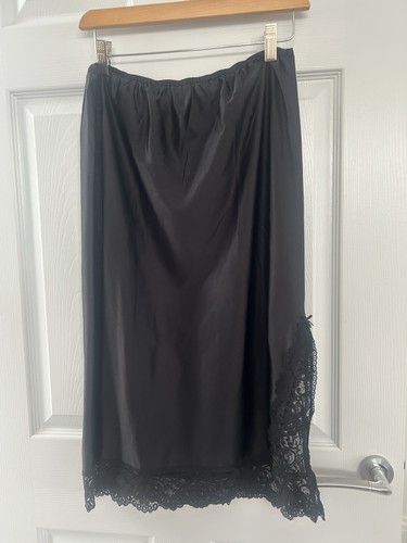 Ladies lingerie black - lingerie,