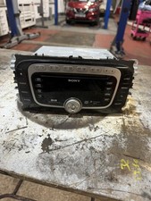 FORD FOCUS MK2 ,MONDEO MK4 -