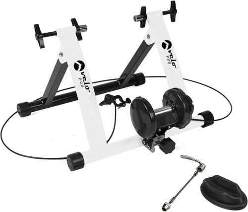 Turbo trainer variable - turbo,