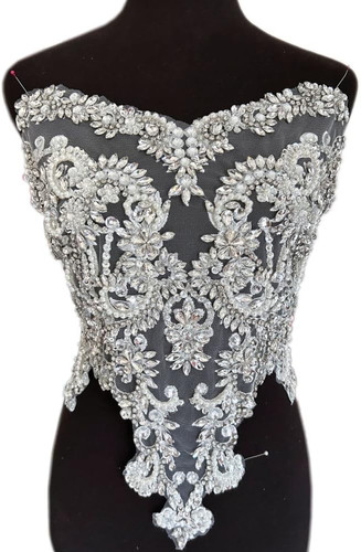 Elegant handmade beaded - elegant,