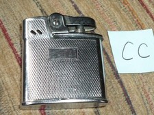 VINTAGE MOSDA 500  CIGARETTE LIGHTER  CC