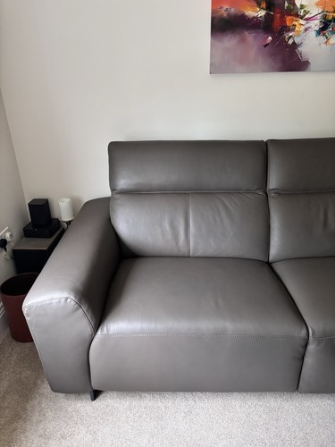 Natuzzi modus c197 sofa - modus, module