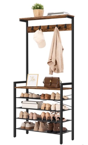 Hoobro coat stand rack - coat,