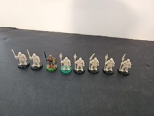 Advanced Heroquest Henchmen x