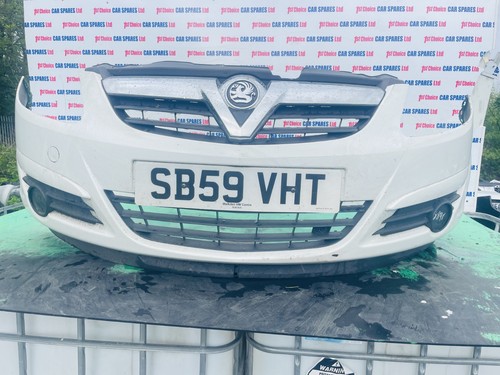 Vauxhall corsa hatchback - vauxhall,