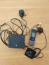 Gigaset N300IP VOIP Phone and