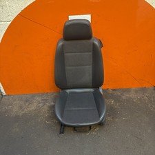 Vauxhall Astra H Seat Front