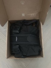 Black Baby Bjorn One Air 3D