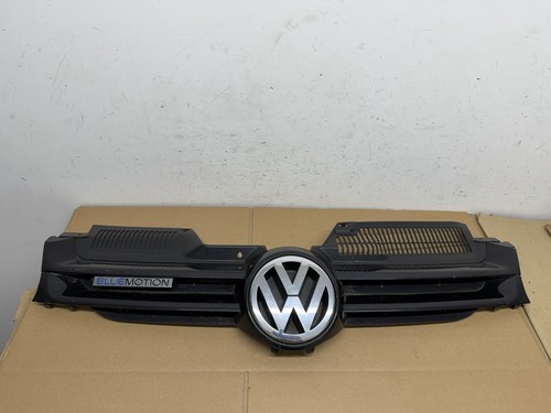 Golf mk5 front grill - mk5,