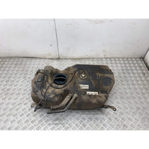 Ford fiesta petrol fuel - ford,
