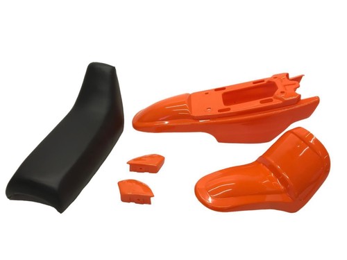 Yamaha bodywork fairing - pw, 50