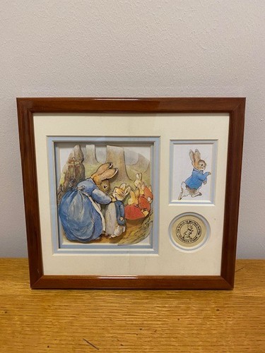 Beatrix potter peter - peter,