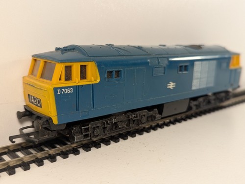Tri ang hornby r758 - tri-ang, gauge
