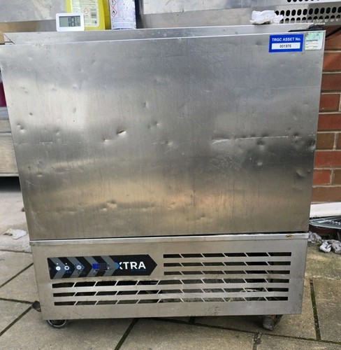 Foster xtra - 10, (
