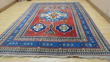 Large Turkish Oriental Carpet
