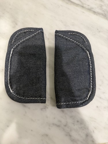 Maclaren denim quest - denim,