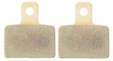 Brake Pads Rear For MONTESA /