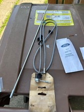 GENUINE FORD NOS AERIAL
