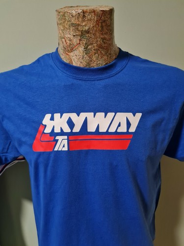 Skyway retro style - skyway,
