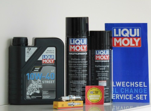 Maintenance set fkm fk12 - maintenance,