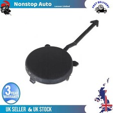 Rear Tow Eye Cover For CITROEN Berlingo 7414.ZH 9282758677