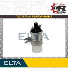 ELTA Ignition Coil - fits Ford