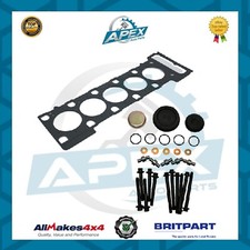 CYLINDER HEAD GASKET SET &