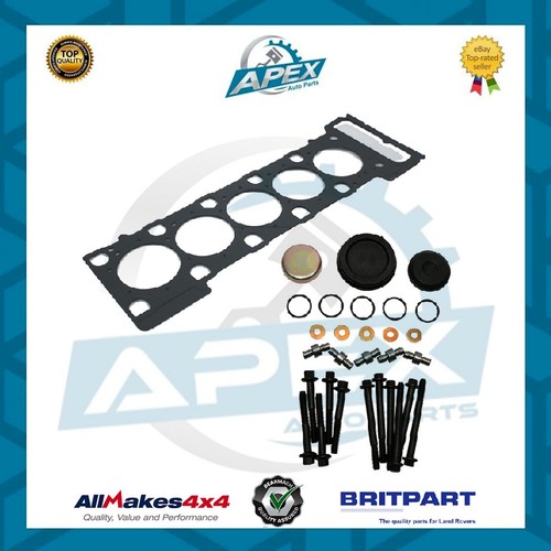 Cylinder head gasket set - cylinder,