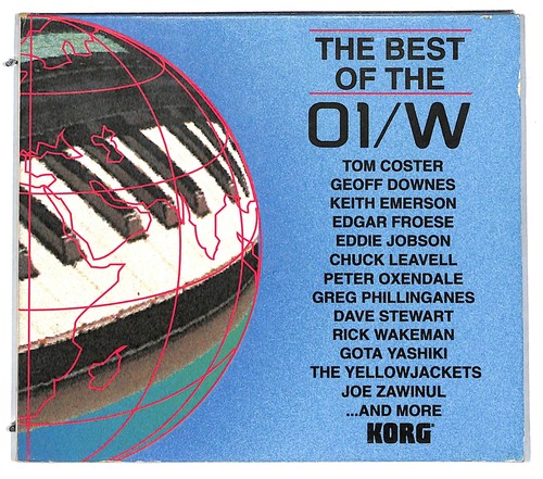 Ebond various the best - various, of