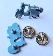 NSU PRIMA PIN (PW 341)