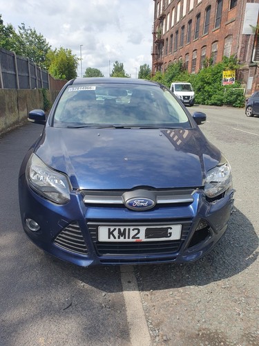 Ford focus mk3 2011 - ford,