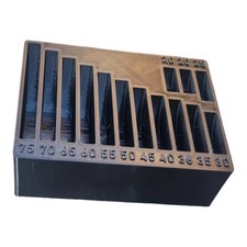 Change Gear Stand suitable for