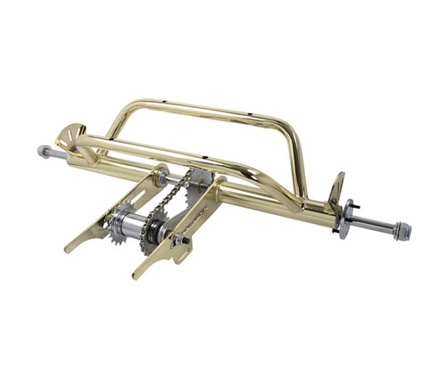 Lowrider 1 speed - lowrider,