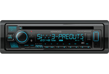 Kenwood KDC-BT960DAB Car