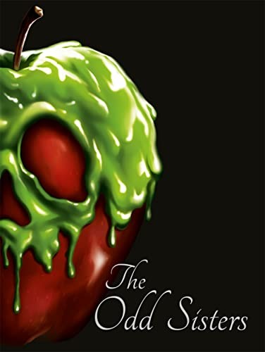 The odd sisters - odd,
