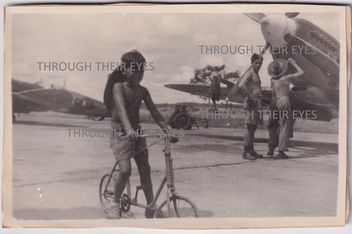 Original photo ww2 - original,